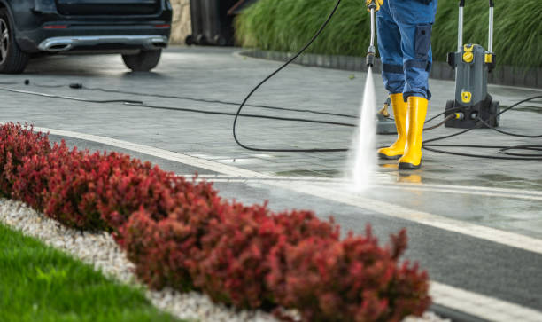 Randolph Af, TX Pressure Washing Services Company
