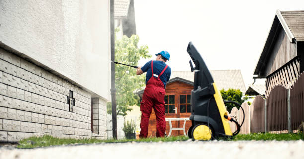 Best Driveway Pressure Washing  in Randolph Af, TX
